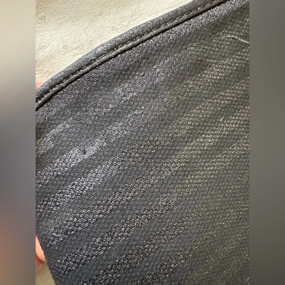 Black Men's Laptop Sleeve
